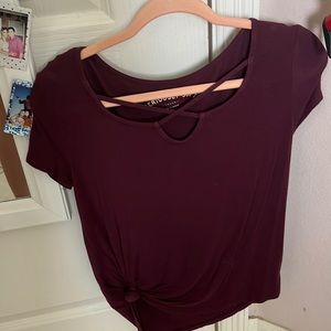 Perfect V Aeropostale